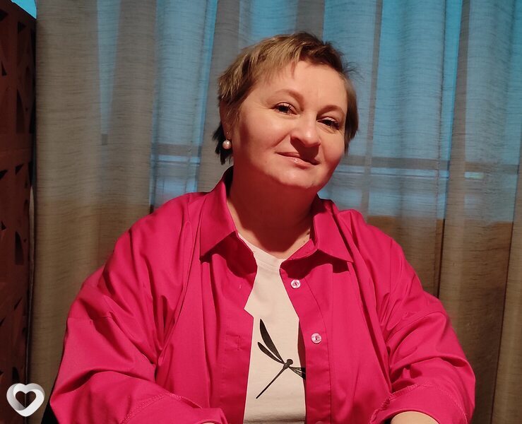 Татьяна, 51, Новосибирске — анкета №3792735