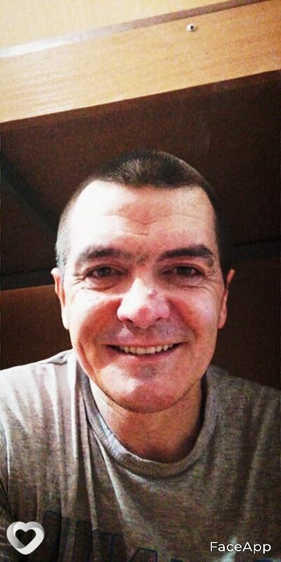 Илья, 43, Нижневартовске — анкета №3792737