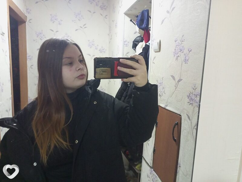 Дарья, 22, Новосибирске — анкета №3792739