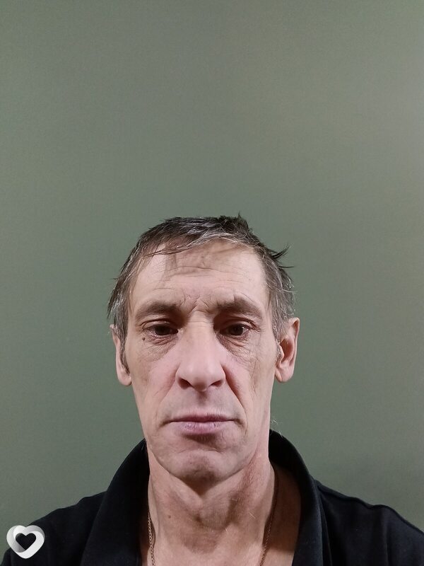 Андрей, 45, Москве — анкета №3793017