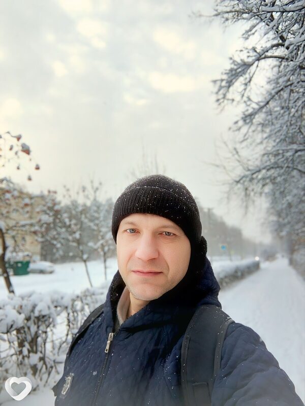 Валерий, Снежинск
