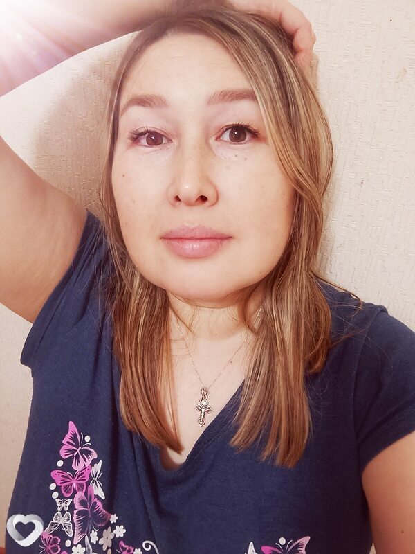 Юлия, 36, Йошкар-Оле — анкета №3793025