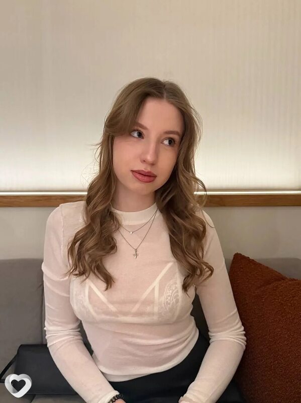 Арина, 19, Краснодаре — анкета №3793026