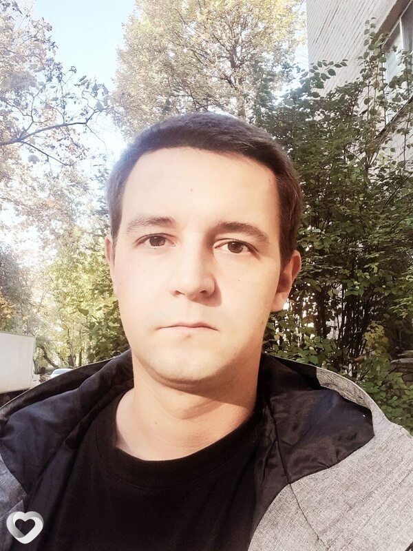 Иван, 30, Воронеже — анкета №3793030