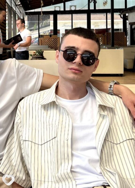 Егор, 35, Воронеже — анкета №3793036
