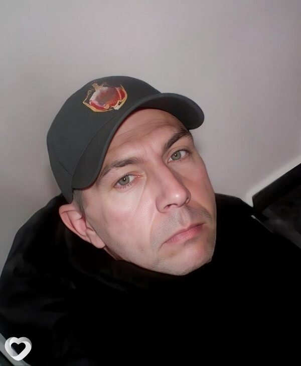 Александр, 49, Санкт-Петербурге — анкета №3793037