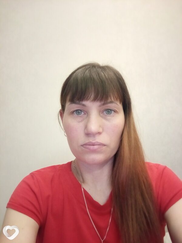 Светлана, 42, Санкт-Петербурге — анкета №3793039