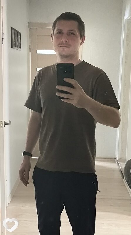 Дмитрий, 40, Санкт-Петербурге — анкета №3792690