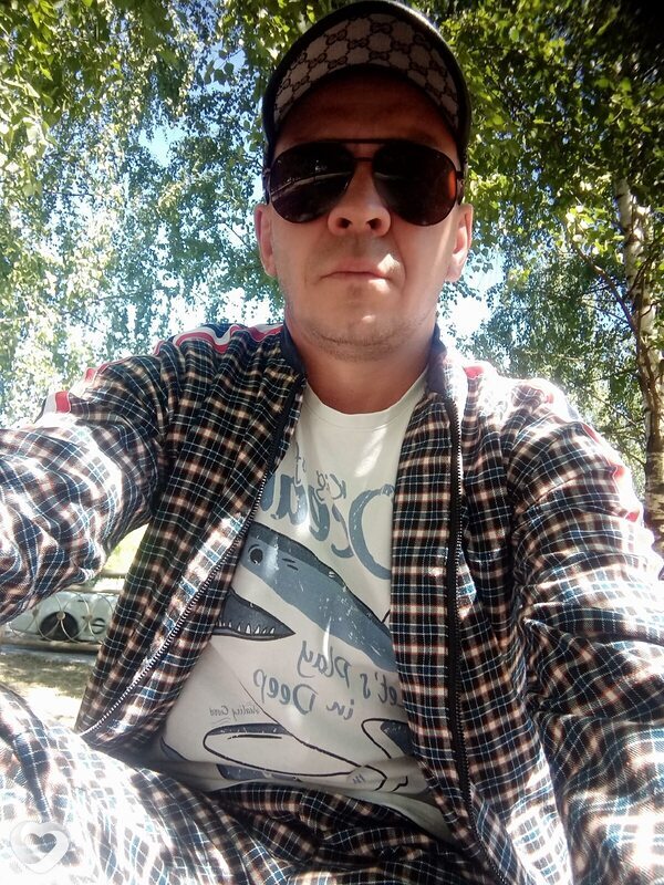 Вячеслав, 46, Твери — анкета №3792692
