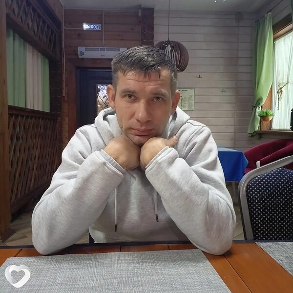 Юртй, 40, Воронеже — анкета №3792696