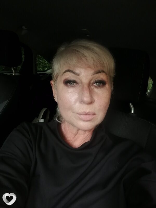 Елена, 57, Ижевске — анкета №3792697