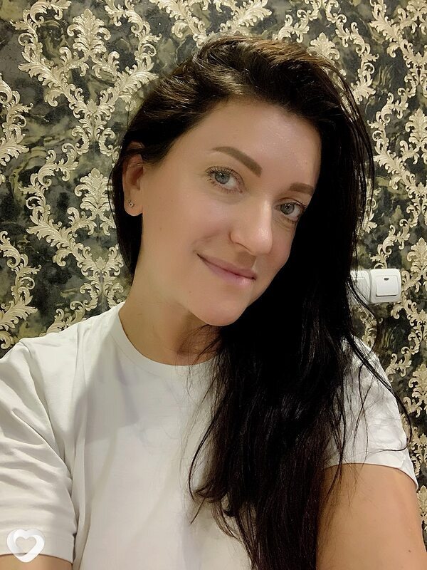 Nelli, 45, Красноярске — анкета №3792698