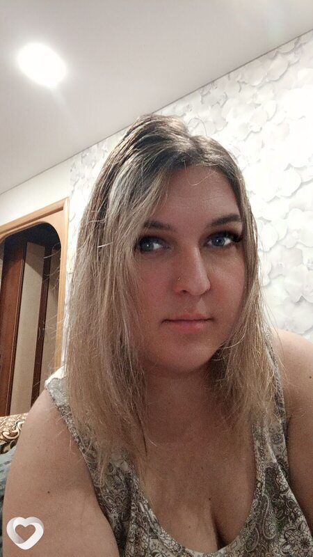Елена, 39, Бийске — анкета №3792702
