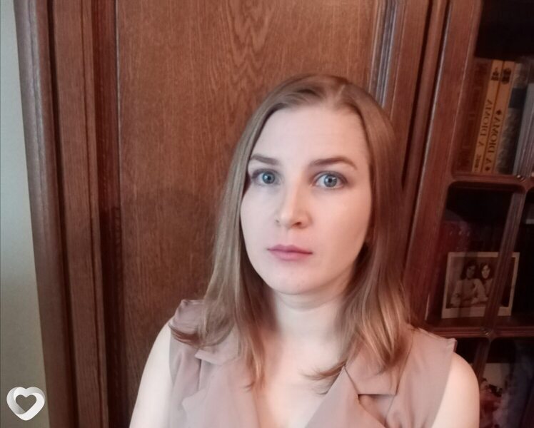 Вера, 34, Туле — анкета №3792703