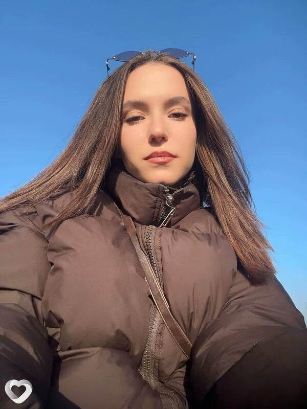 Аня, 21, Кобрине — анкета №3792710