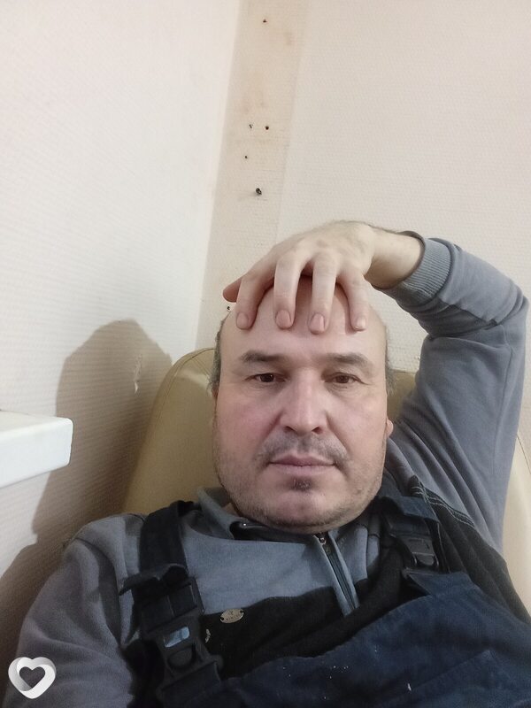 Расул, 46, Москве — анкета №3792714