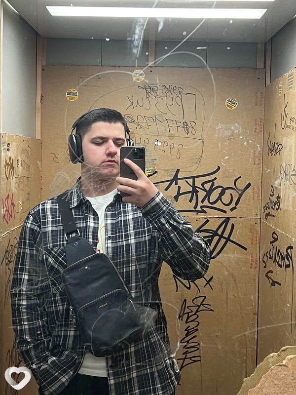 Nurmagomed, 20, Москве — анкета №3792742