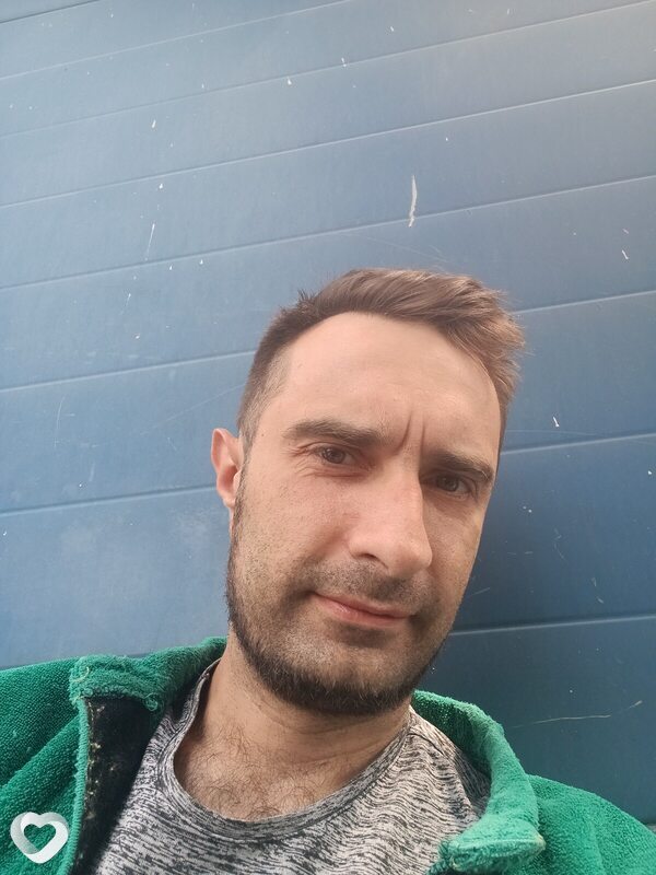 Рома, 34, Липецке — анкета №3792754