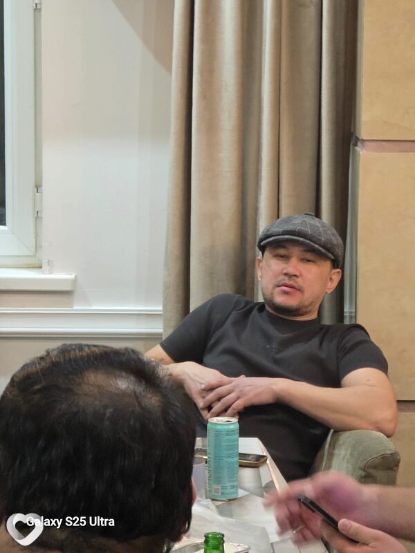 Азиз, 39, Темиртау — анкета №3792760