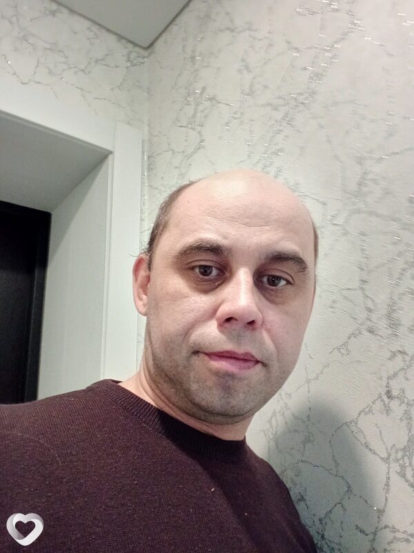 Кирил, 30, Балакове — анкета №3792762