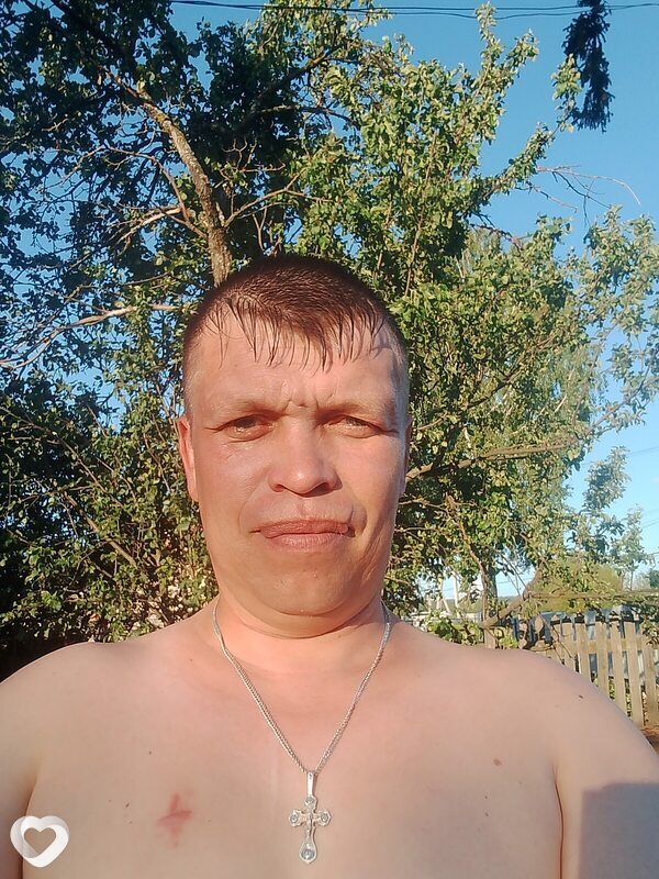 Андрей, 38, Ульяновске — анкета №3792764