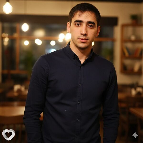 Самир, 35, Таразе — анкета №3792669