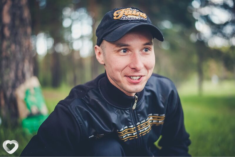 Денис, 33, Екатеринбурге — анкета №3792670