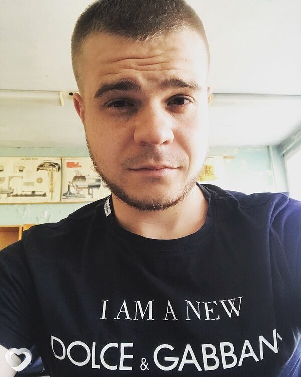 Anton, 36, Перми — анкета №3792675