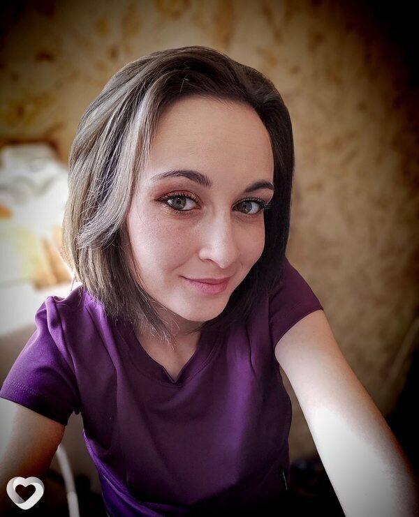 Аника, 32, Иркутске — анкета №3792941
