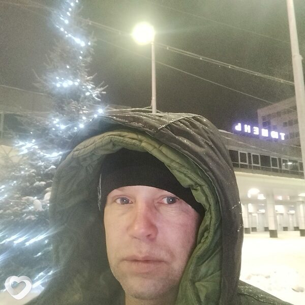 Бро, 39, Мегионе — анкета №3792945