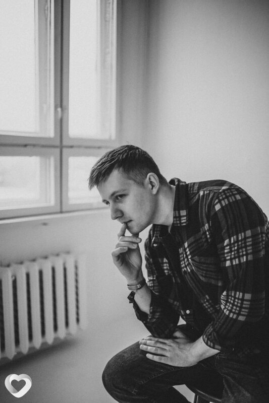 Евгений, 28, Нижнем Новгороде — анкета №3792946