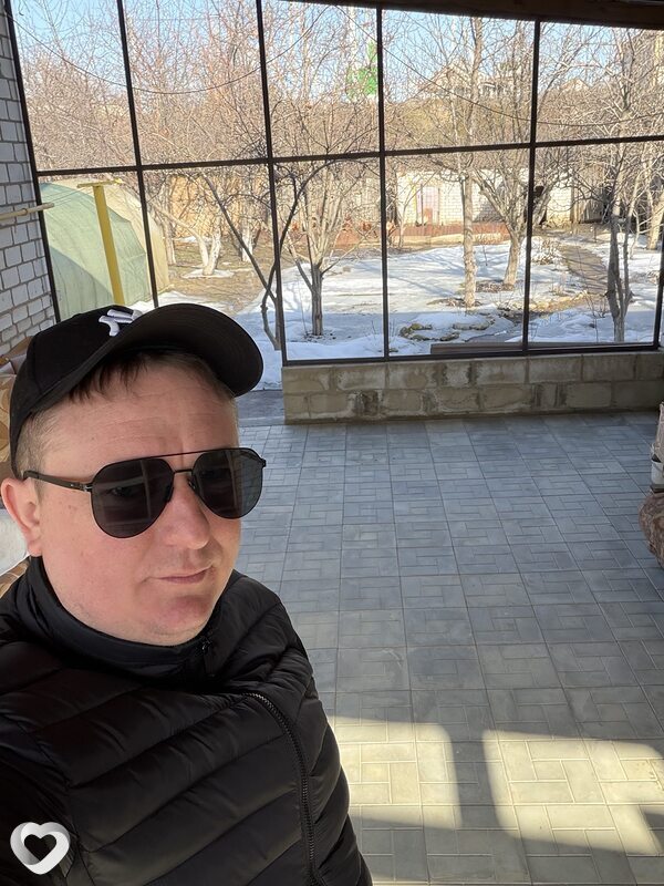Дэнчик, 34, Волгограде — анкета №3792951