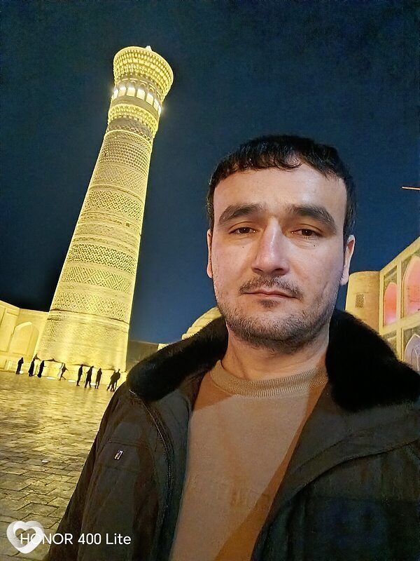 Миша, 31, Москве — анкета №3793074