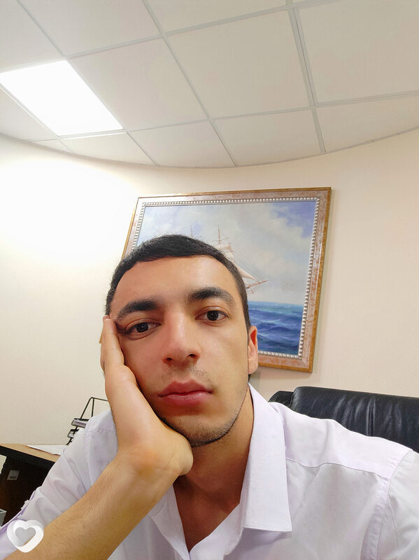 Doston, 31, Ташкент — анкета №3793084