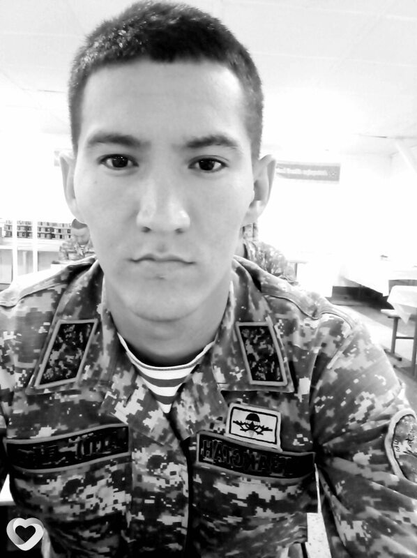 Али, 27, Алматы — анкета №3793089
