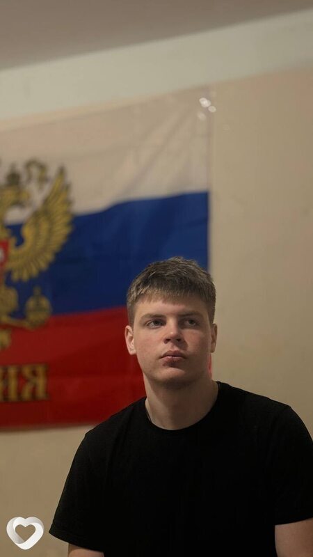 Иван, 18, Новосибирске — анкета №3792791