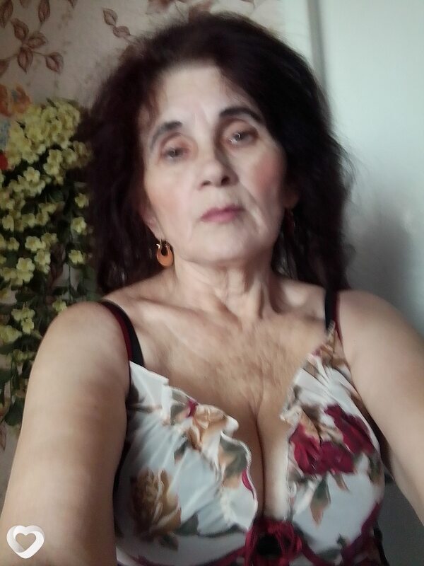 Елена, 60, Ростове-на-Дону — анкета №3792793