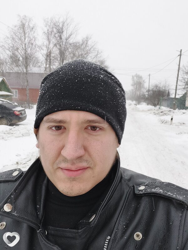 Ярослав, 29, Бузулуке — анкета №3792801
