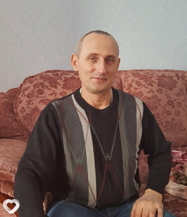 Николай, 26, Калининграде — анкета №3792804