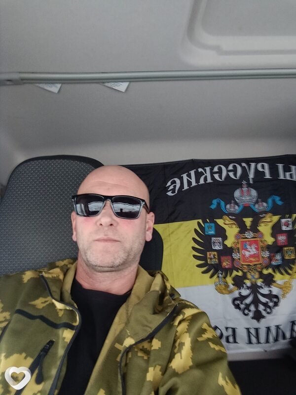 Андрей, 45, Магнитогорске — анкета №3792805