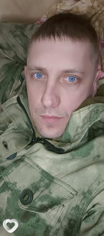 Иван, 36, Торезе — анкета №3792806