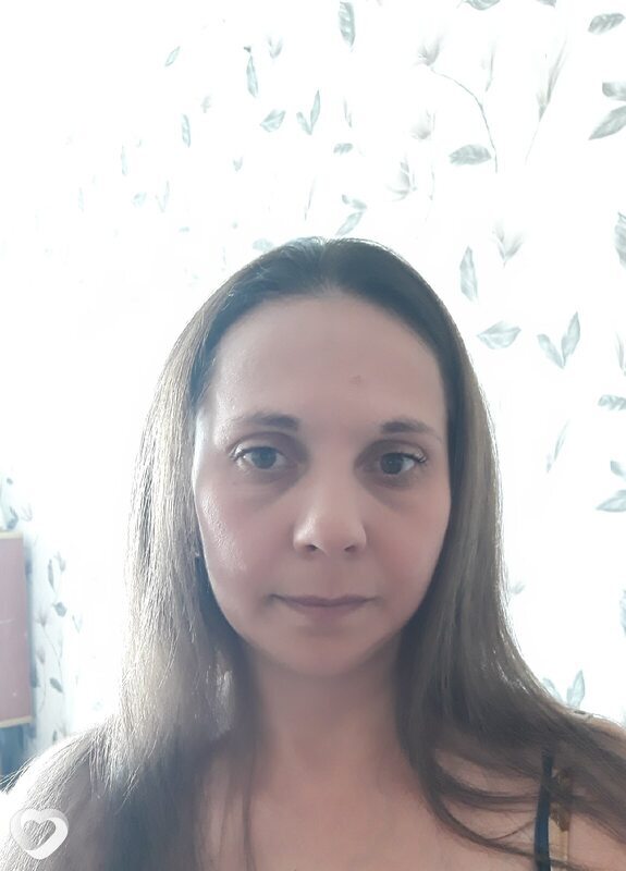 Светлана, 41, Троицке — анкета №3792842