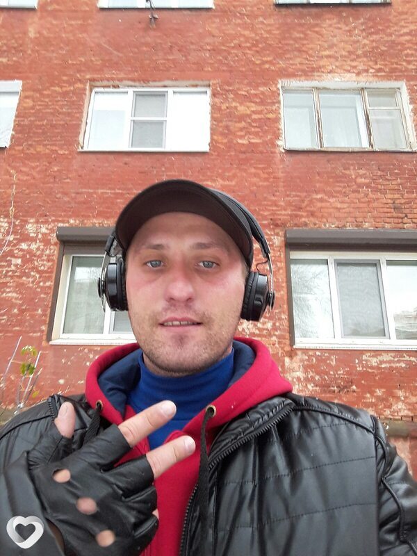 Антон, 40, Омске — анкета №3792843