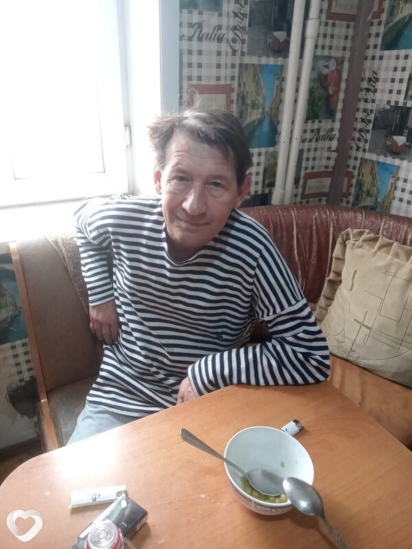 Андрей, 57, Караганде — анкета №3792844