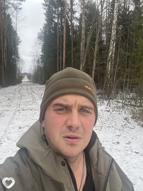 Сергей, 30, Кирове — анкета №3792852