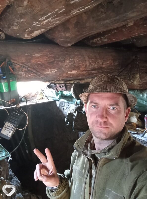 Павел, 30, Запорожье — анкета №3792859