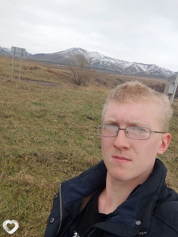 Егор, 25, Нижнем Новгороде — анкета №3792865