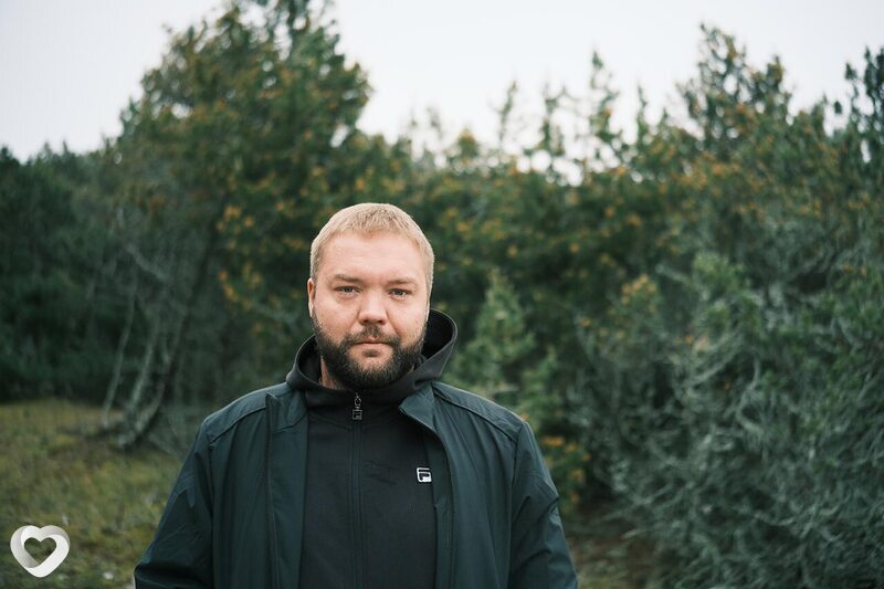 Данил, 37, Орехово-Зуеве — анкета №3792878