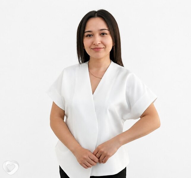 Гуля, 38, Йошкар-Оле — анкета №3792880