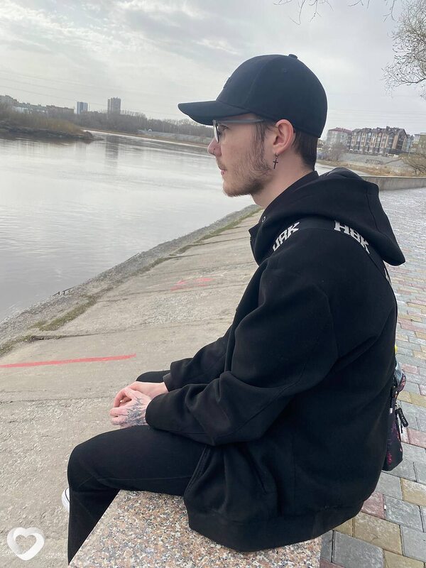Иван, 21, Кургане — анкета №3792885